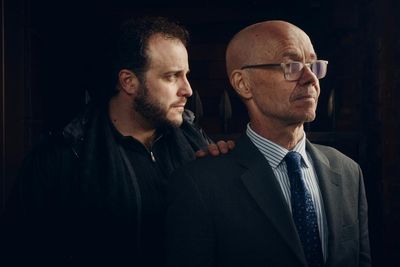 ‘I was beaten and tortured’: how a British father and son made a fortune in Dubai then became wanted men