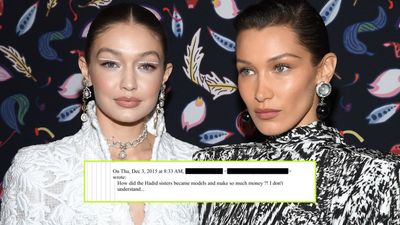 Gigi Hadid Breaks Her Silence After Being Mentioned In The Epstein Files: ‘Sick To My Stomach’