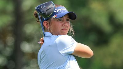 Asterisk Talley Reflects On Augusta National Women's Amateur Heartbreak