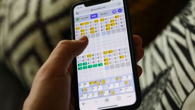 Quordle hints and answers for Sunday, April 5 (game #1532)