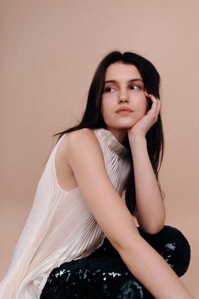 Bergerac, The Crow Girl, Wild Cherry: Chloé Sweetlove is only just getting started