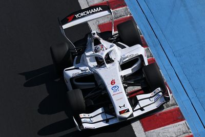 Super Formula Motegi: Ohta scores back-to-back wins