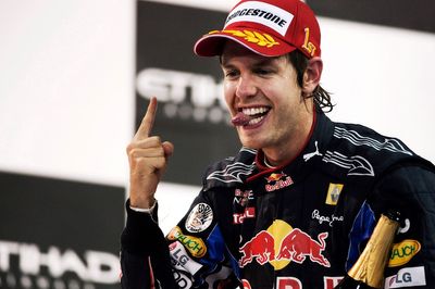 The ‘youngest ever’ F1 records Kimi Antonelli can still beat