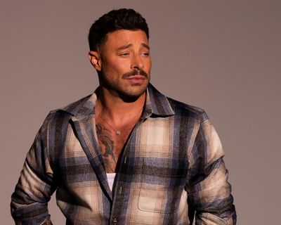 ‘I was getting down with a guy and he decided to put on One Love. It was creepy’: Duncan James from Blue’s honest playlist