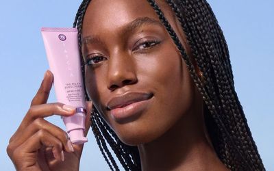 I'm a beauty writer, and I've found the best ultra-lightweight SPF serums that won't leave a white cast