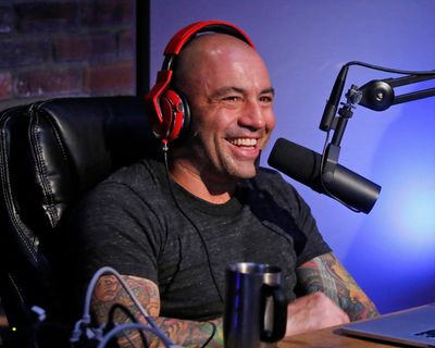 Joe Rogan and the influencers who built Maga are revolting over Iran. Was this an alliance doomed to fail?