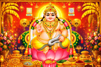 Why Do Only a Few People Receive This Kuber Coin?