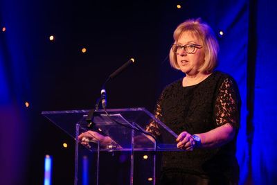 Since my son went missing two years ago, the search has not just been physical. It is emotional, mental and relentless