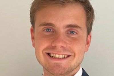 ‘My son went to a party two years ago and didn’t come home – every day is a struggle but I won’t give up hope’