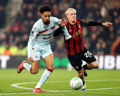 Premier League clubs facing £80m shirt sponsor void amid gambling ban