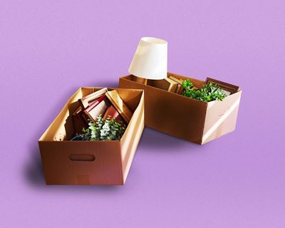 The hill I will die on: Order be damned – a house full of clutter is a happy house