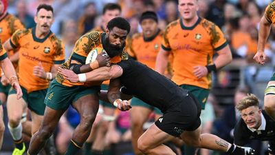 Koroibete scores as Knights down Eagles in Japan