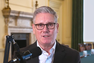 Starmer responds to pleas to lower price of Mini Eggs