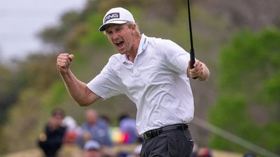 How Much Did Travis Smyth Win At The International Series Japan?