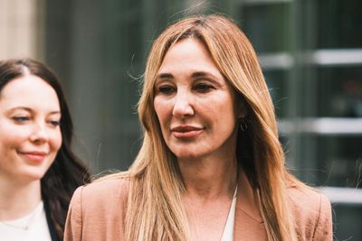 Comeuppance: how an orgasmic ‘cult’ ended in a prison term for its founder