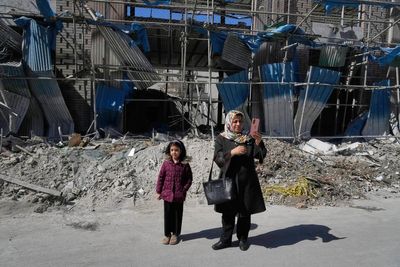 Connection at a cost: The high-risk world of Iran’s underground VPN market after internet blackout