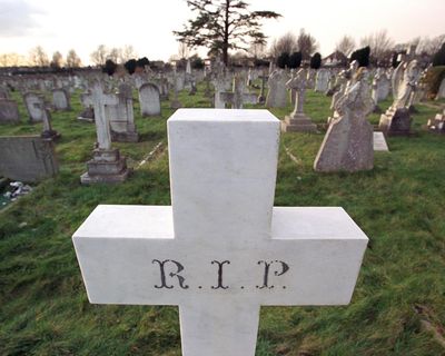 Iran war driving up funeral costs in the UK
