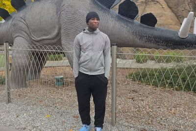 Two teenagers arrested on suspicion of murder after 14-year-old shot dead in Woolwich