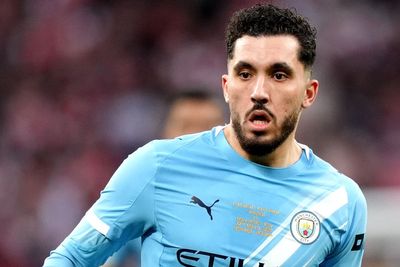 Rayan Cherki ‘one of world’s best’ says Man City team-mate Antoine Semenyo