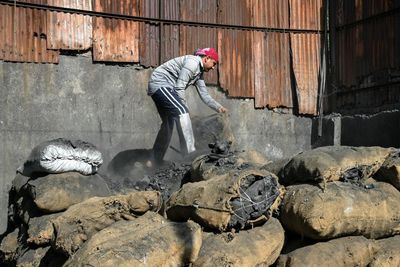 How Trump’s Iran war could make the world more reliant on coal