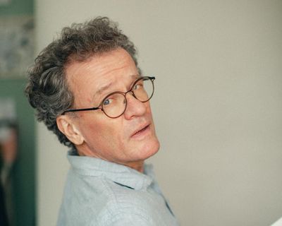 Life of Pi author Yann Martel: ‘I thought the Iliad was a book for old farts… then I started getting ideas’