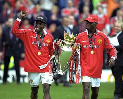 Why all is not lost for the rarest of breeds – a true No 9