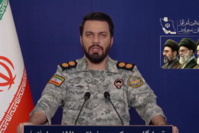 Iran warns of ‘hell’ across region if US and Israel escalation continues