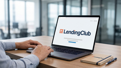 LendingClub: A Digital Bank Growing Again Like a Fintech