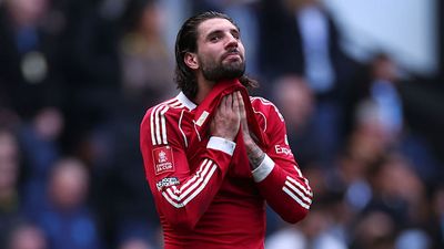 ‘Missing’—Dominik Szoboszlai Tears Into Liverpool Teammates After Man City Humiliation