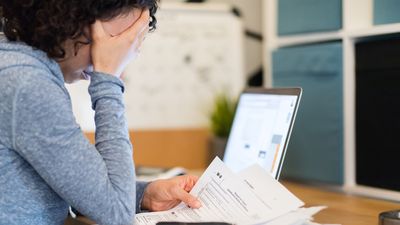 I Asked ChatGPT What Happens If You File Your Taxes Late — Here’s What It Said