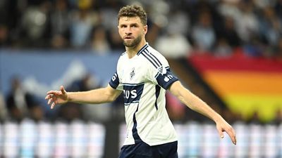 How Thomas Muller, USMNT World Cup Hopeful Led Vancouver Whitecaps’ Stunning Comeback