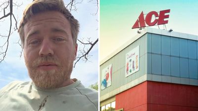 ‘ACE is the place’: Missouri man goes to ACE hardware. Then he sees what else they’ve started selling