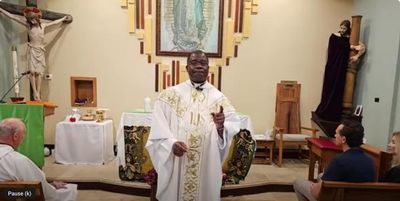 Priest accused of coercing congregants for sex in Texas could have single trial for charges from three separate accusers