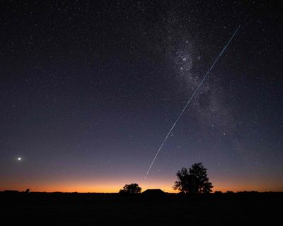 Satellite mirror plans could disrupt sleep and ecosystems worldwide, scientists say