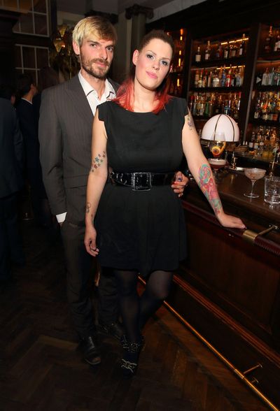 Fifi Geldof splits from husband and ‘very much in love’ with new beau