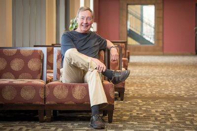 Meet a former VC who has a plan to prepare American students for an AI-disrupted future