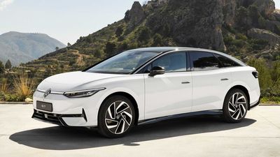 Europe's EV Market Is Doing Great. I Think These 4 European EVs Would Do Well In America