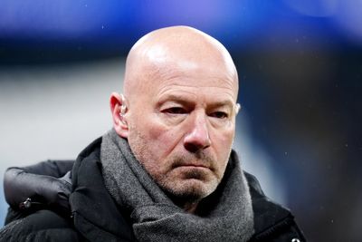 Alan Shearer issues new Premier League title verdict after shock Arsenal defeat