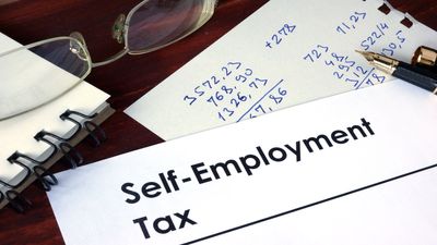 The Self-Employment Tax Shock Many Retirees Don’t See Coming