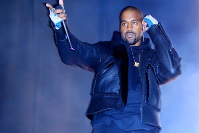 Pepsi withdraws sponsorship from London festival over Kanye West’s headline performances
