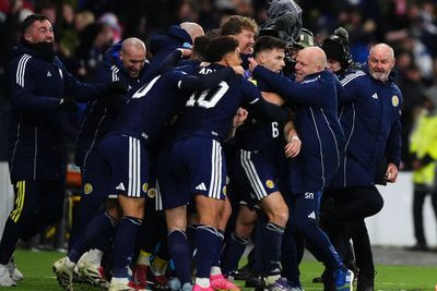 World Cup tickets ‘simply unaffordable’ for too many Scotland fans, Swinney says