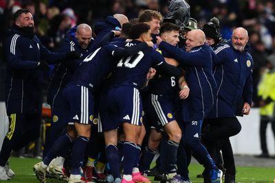 World Cup tickets ‘simply unaffordable’ for too many Scotland fans, Swinney says