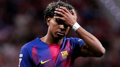 Why Lamine Yamal Was ‘Angry’ After Barcelona’s Dramatic Victory Over Atletico Madrid