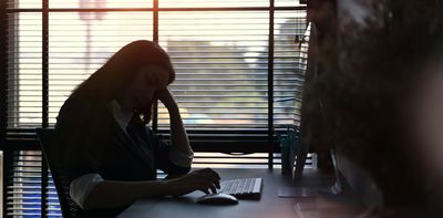 Why workplace harassment persists despite policies — and what leaders can do