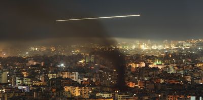 Israel isn’t just responding to threats – it’s reshaping the Middle East