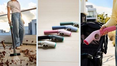 Shark's unusual cleaning tool is "life changing" - how will you use yours?