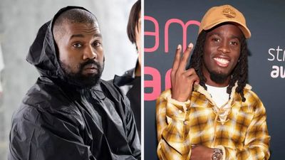 Kai Cenat calls Kanye West’s Bully a “banger” despite being dragged into his rollout drama months earlier
