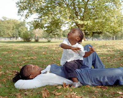 I’m back in London after a decade in the US – and I miss those friendly New Yorkers