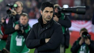 ‘Never Good News’—Mikel Arteta Adds New Injury Concern to Arsenal Woes