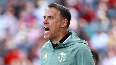 Phil Neville Responds to Portland Timbers Job Pressure, Referees After Late Game Collapse